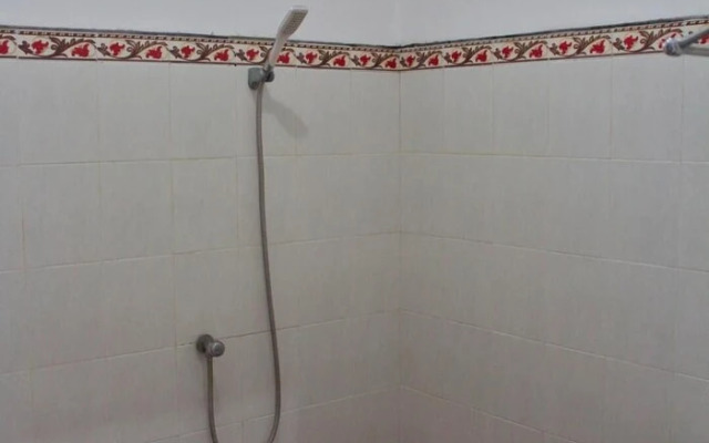 Nyuh Kadah Guest House
