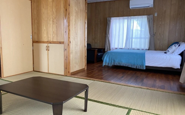 Yura House Miyako island