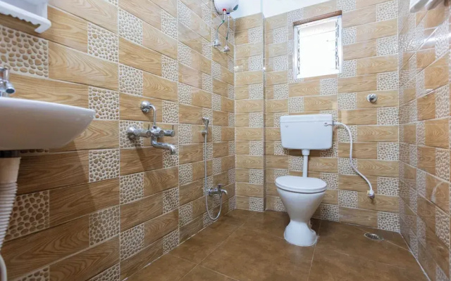 Serenity Green by Jadecaps 3bhk South Kolkata