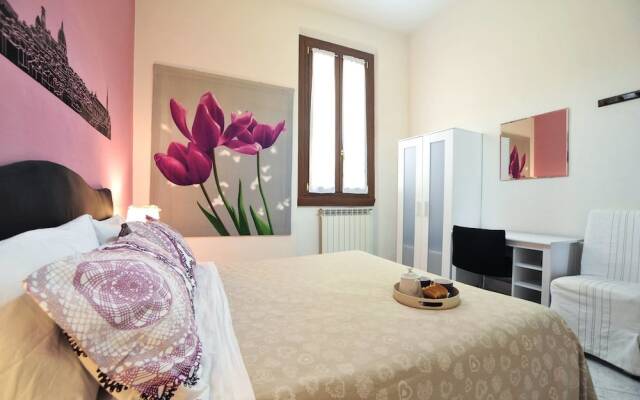 Bed and Breakfast da Mila