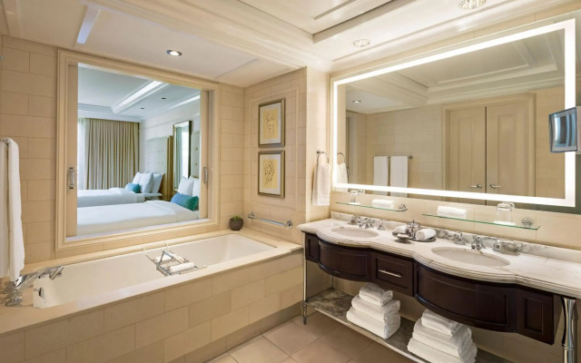 The St. Regis Atlanta
