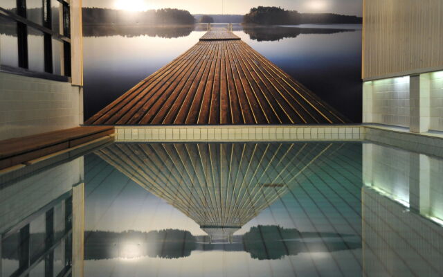 Finlandia Park Hotel Helsinki