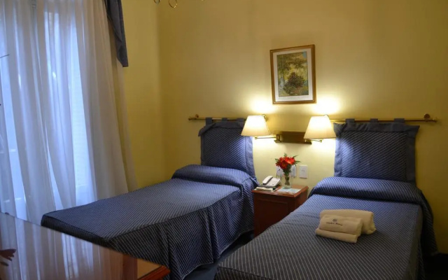 Hotel Prince