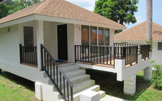 Daydream Villa Resort