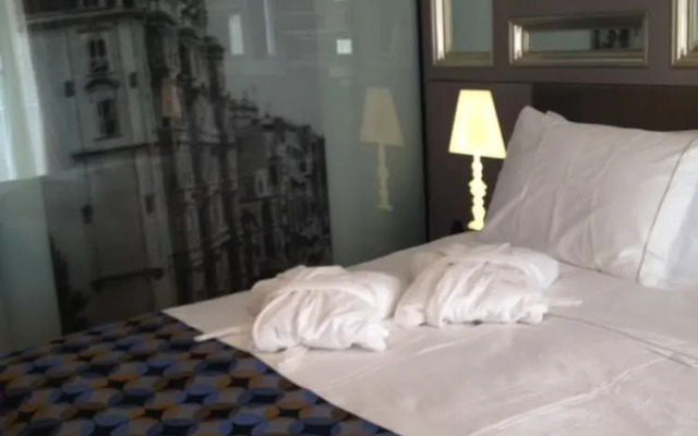 Hotel La Villa