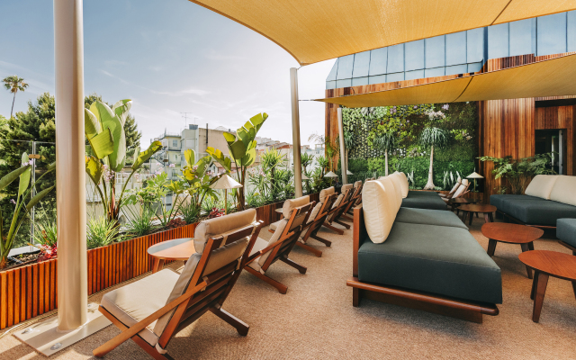 The Vintage Hotel & Spa - Lisbon