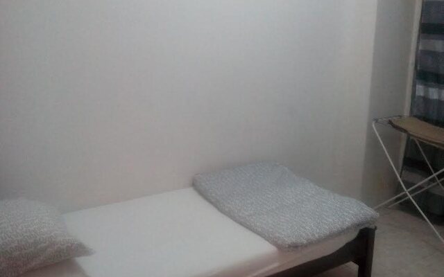 Jendelatamu 52 Homestay