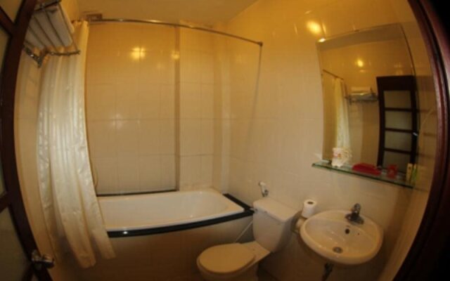 Serenity Premier Hotel