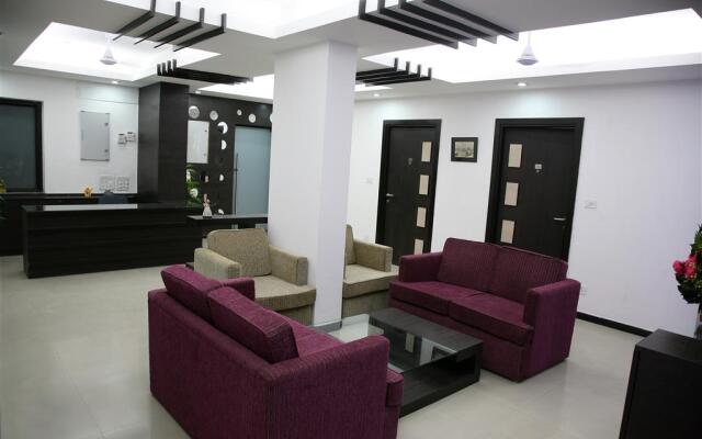 Castle Bay Noida