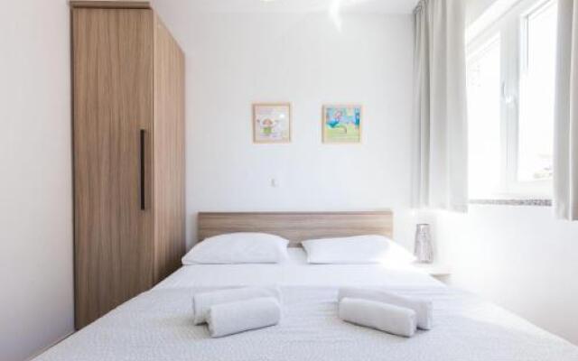Apartments 2A
