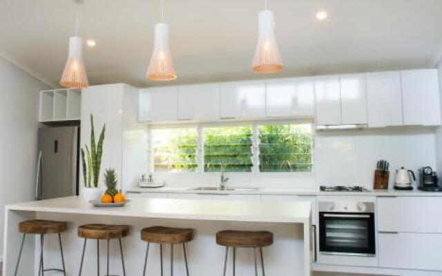 Sols Place Boutique Villas