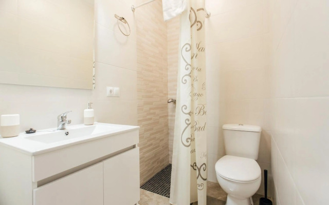 Minty Stay - 3BD Alcazar