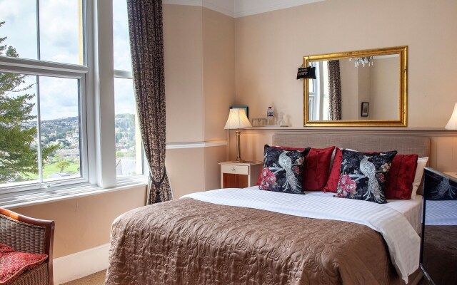 Court Prior Boutique B&B and Apartment