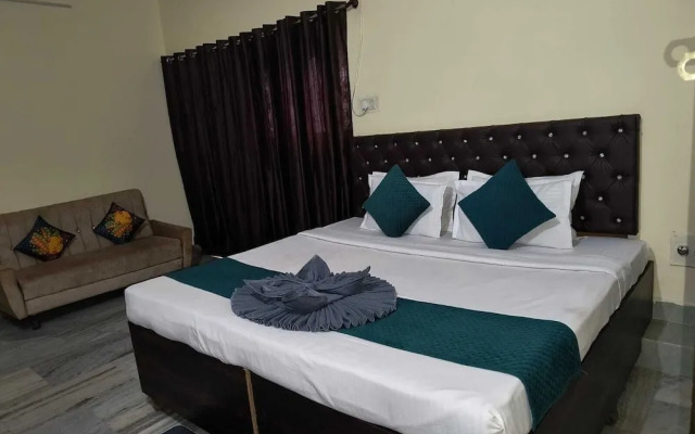 Hotel Kashi Paradise