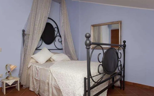 relais tenuta amerina