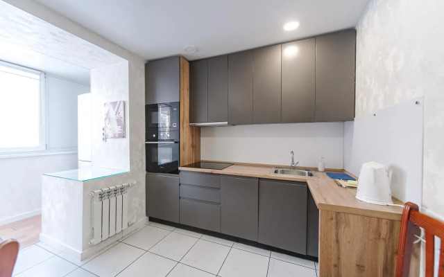 Как Дома на улице Амурская 69