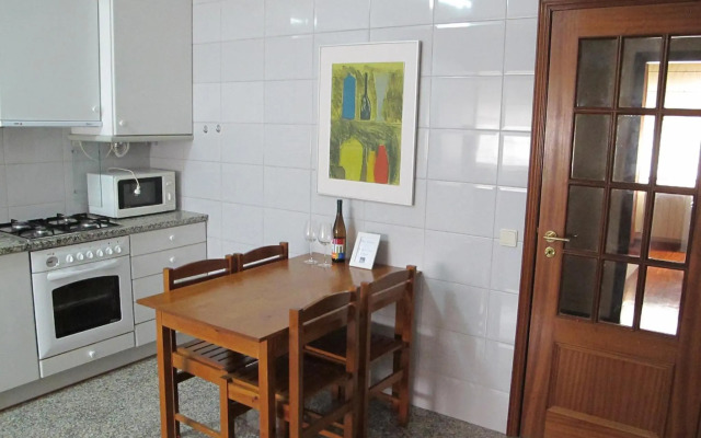 Casa da Vila Cerveira