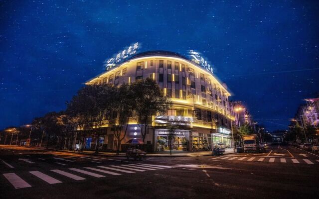 Soft Time Hotel