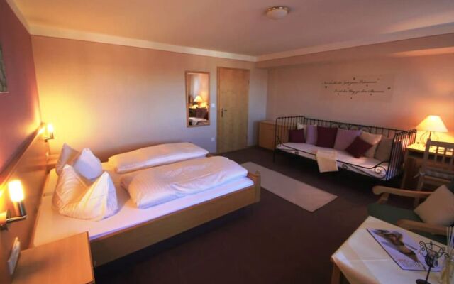 Hotel Garni Kern
