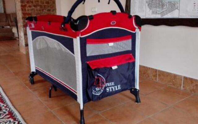 Gostevoy Dom Nagornoye