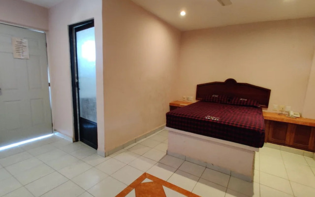 OYO Hotel Brisas del Pacífico