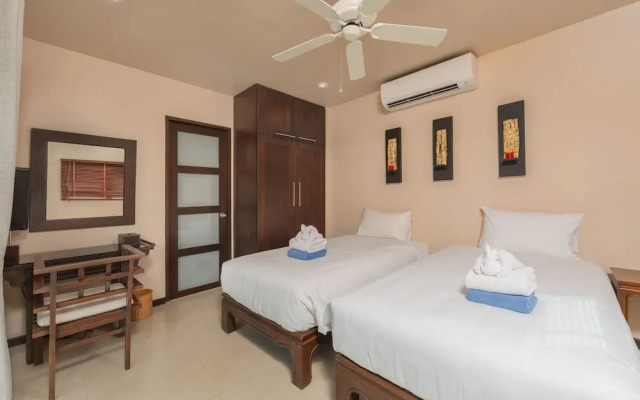Villa Balai By Tropiclook