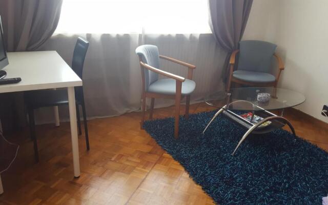 B&B in Arena L Opera