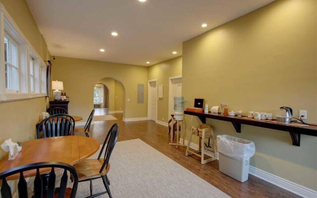 The Rigdon House