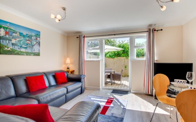 Lilac St Merryn in St Merryn