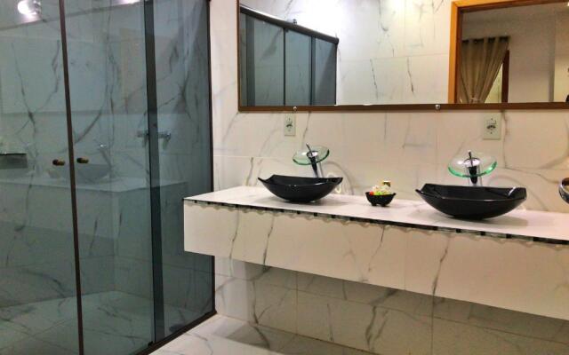 Estalagem Monte Verde