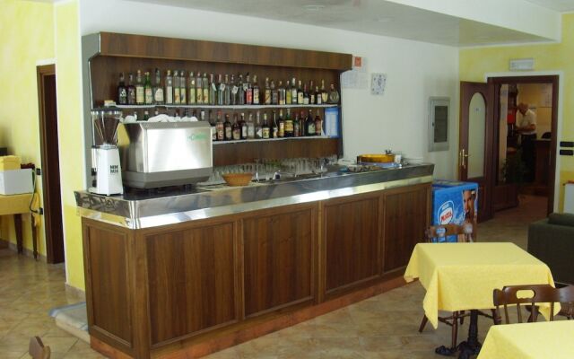 Residence Hotel Moderno