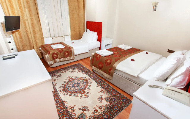Star Hotel Istanbul - Special Class
