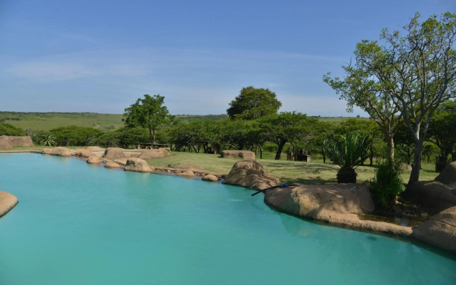 Tala Game Reserve