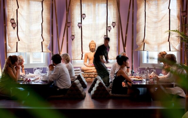 Seerose Resort & Spa