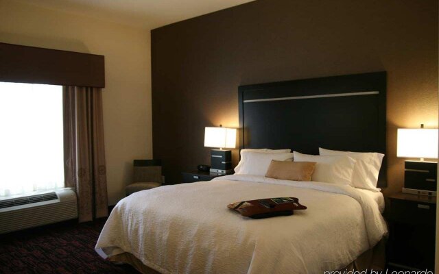 Hampton Inn & Suites Tulsa/Tulsa Hills