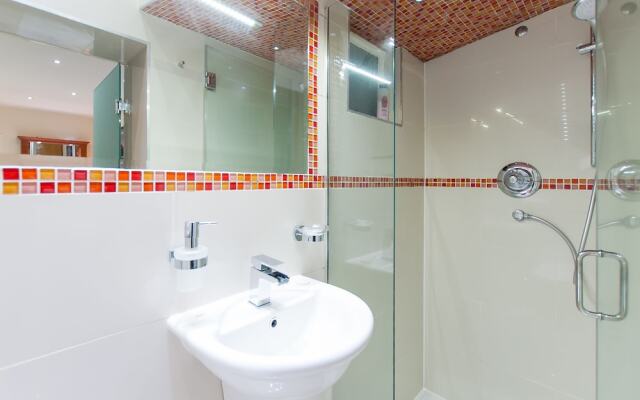 PML Apartments Gloucester Place