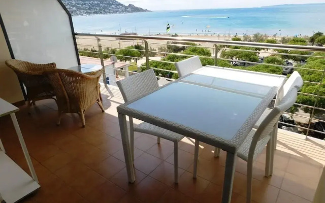 Apartamento Mileni I