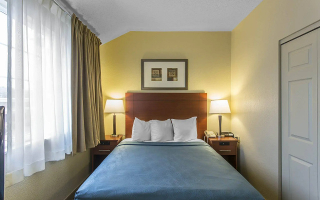 MainStay Suites Brentwood-Nashville
