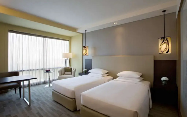 Holiday Inn Express Ahmedabad Ashram Road