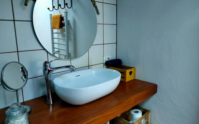 CASA RURAL FINCA El ROQUE