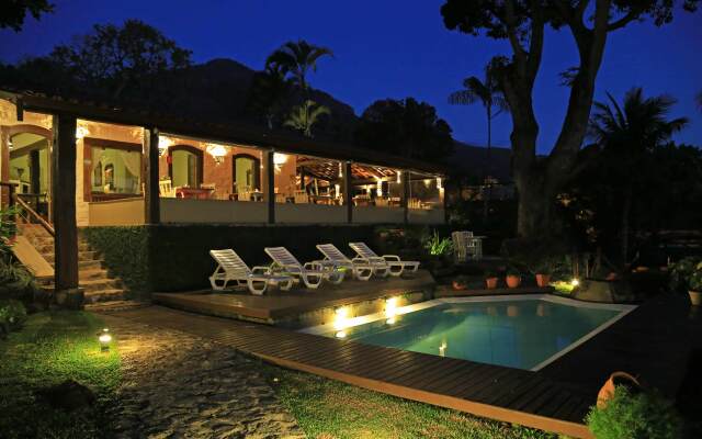 Porto Pacuiba Hotel Ilhabela