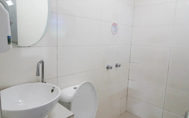 Astrotel Cubao