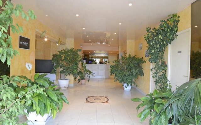 Hotel Poretta