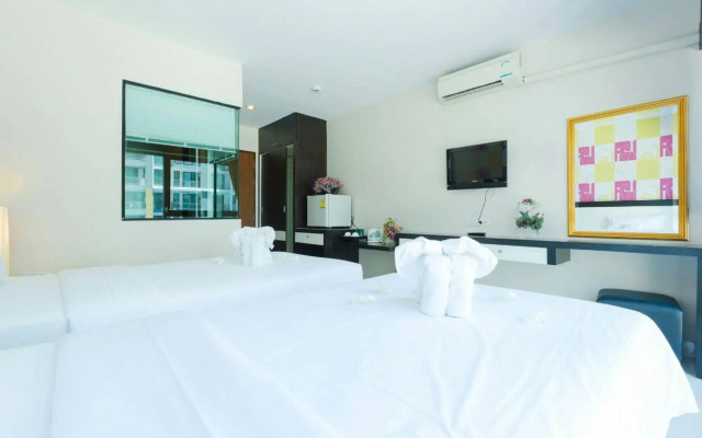 Neo Hotel Pattaya