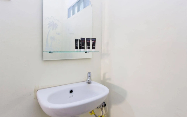 RedDoorz @ Sehati Raya Kuta