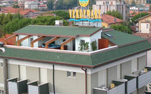 Hotel Verdemare