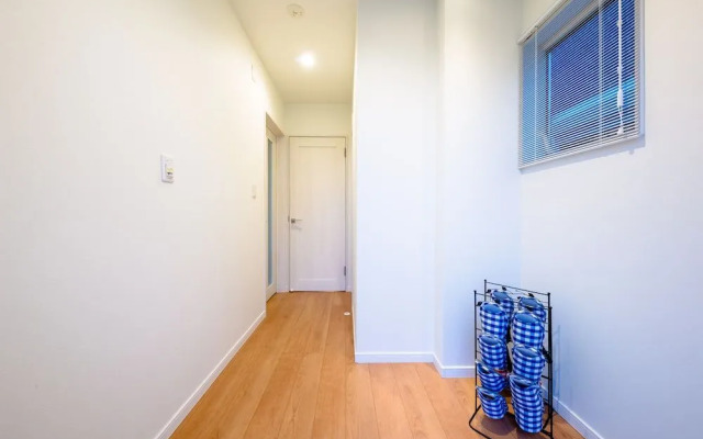 Villa Hanasaku Fujikawaguchiko A