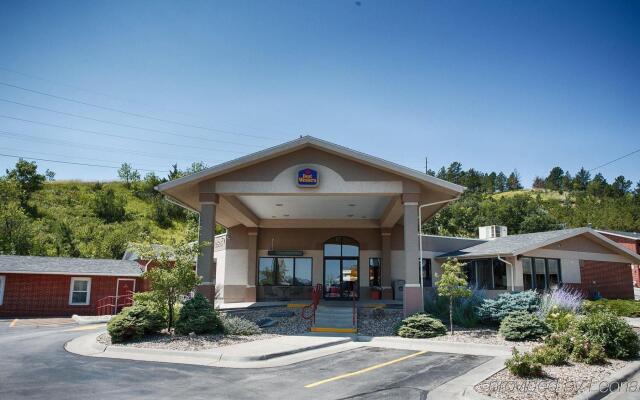 Travelodge by Wyndham Rapid City