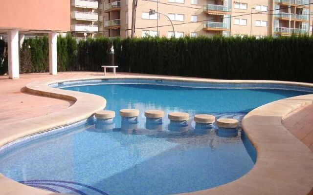 Apartamentos Marinas Denia 3000