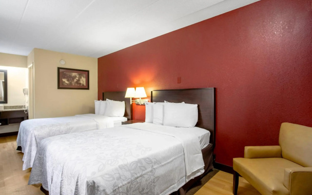 Red Roof Inn PLUS+ Columbus - Dublin